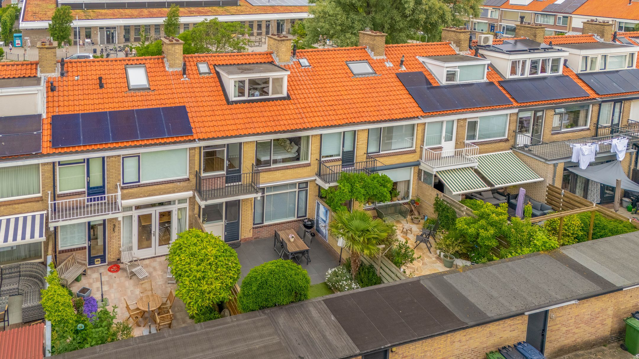 Willem van der Kaaijstraat 27 
