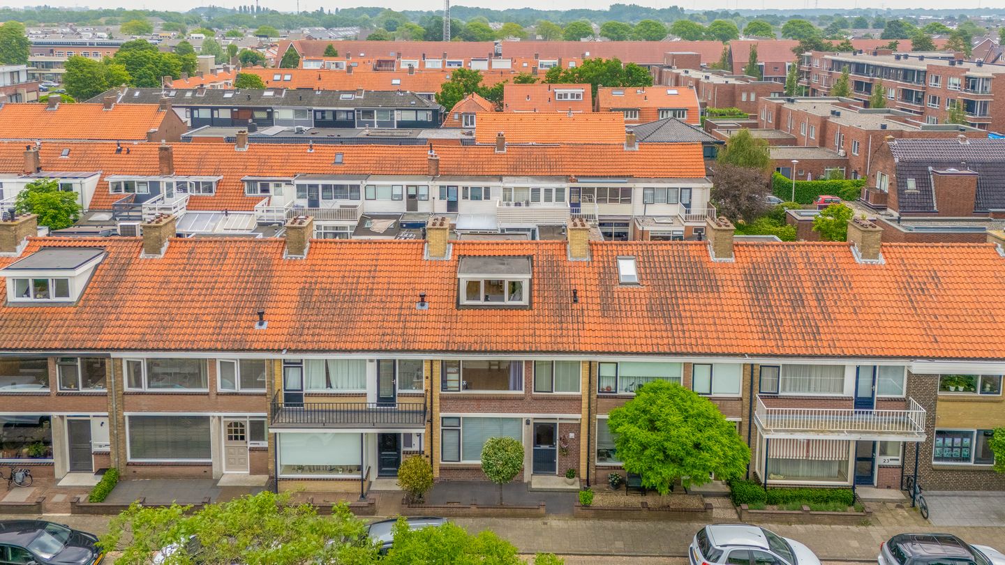 Foto 40 van Willem van der Kaaijstraat 27