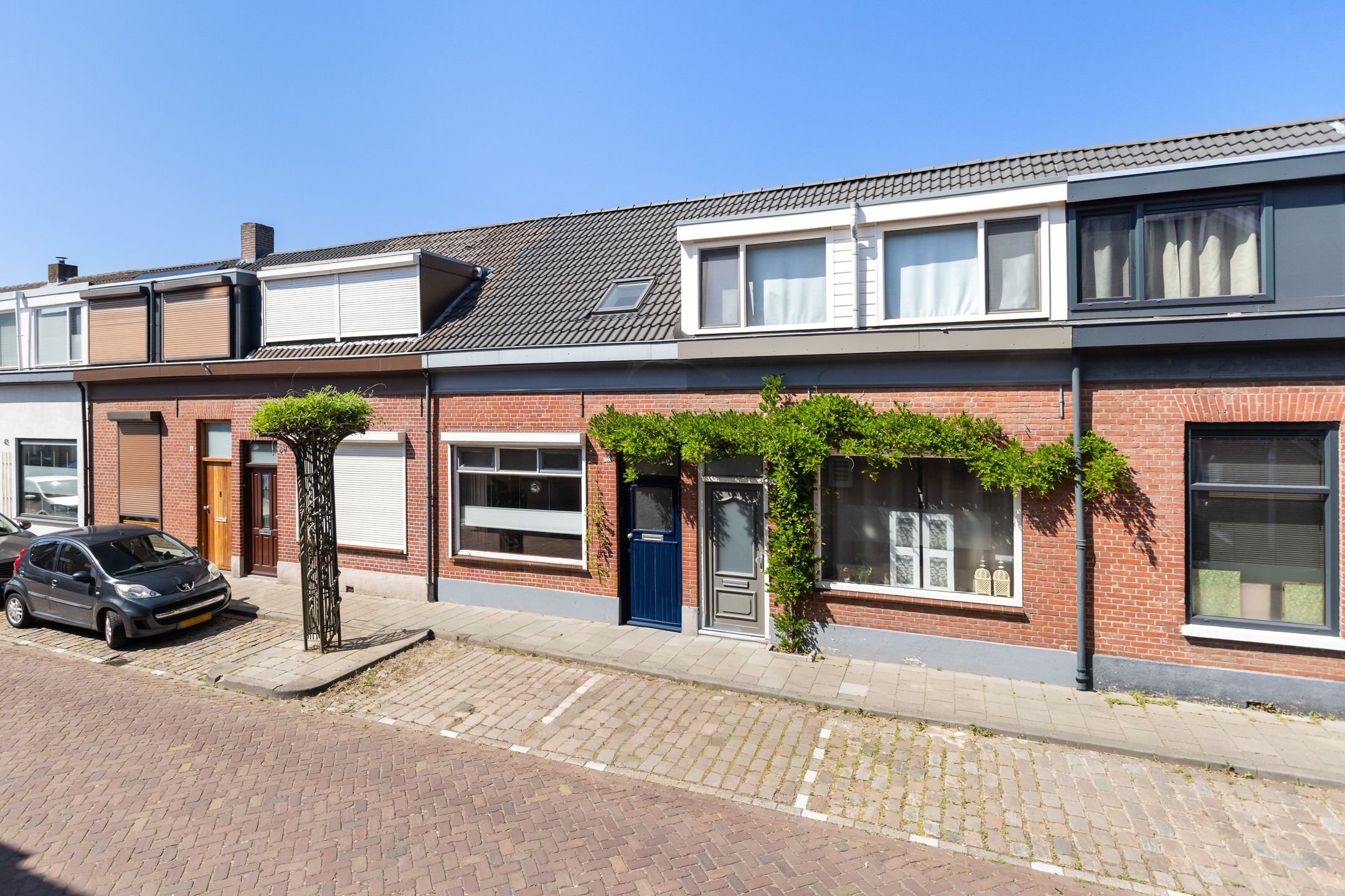Foto 42 van Stevenzandsestraat 37