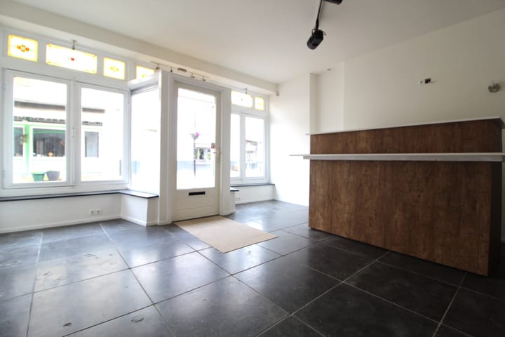 Foto 5 van Plenkertstraat 5