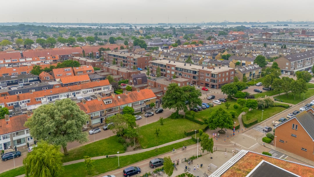 Foto 43 van Willem van der Kaaijstraat 27