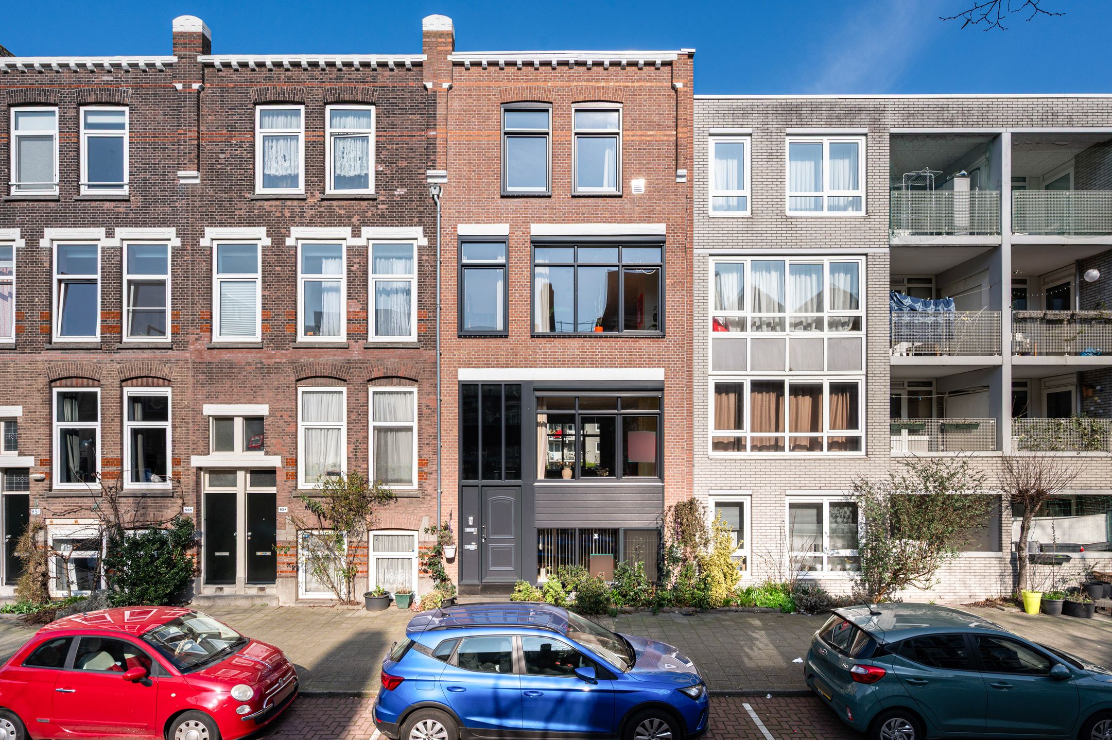 Foto 6 van Schietbaanlaan 91-A