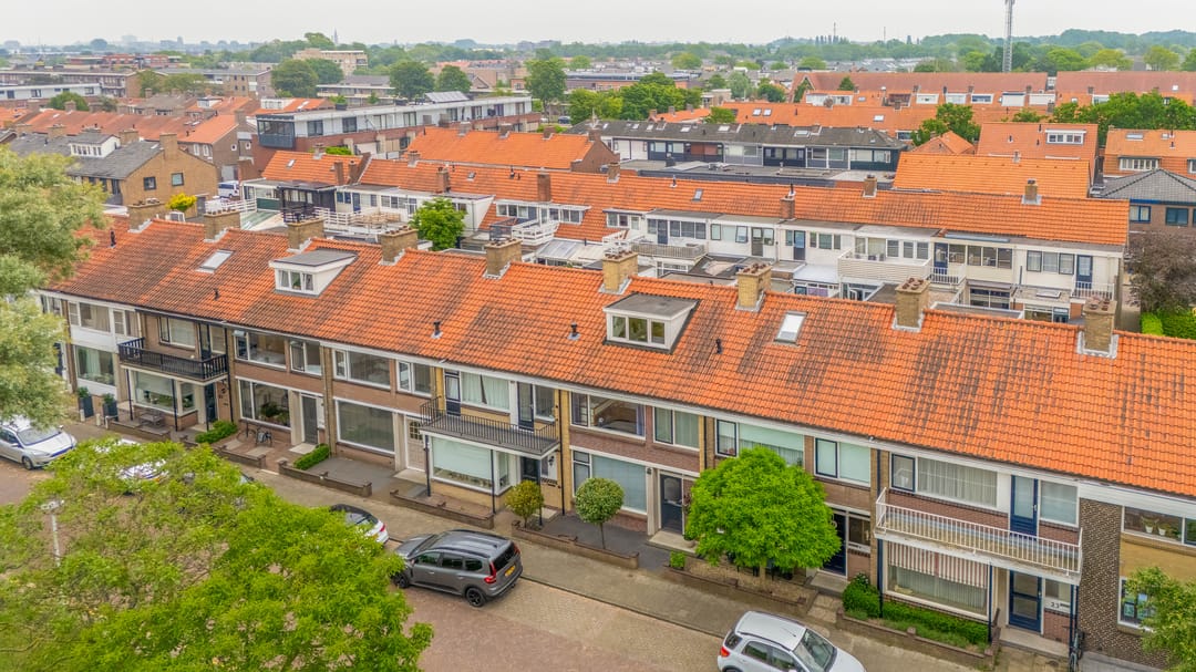 Foto 41 van Willem van der Kaaijstraat 27