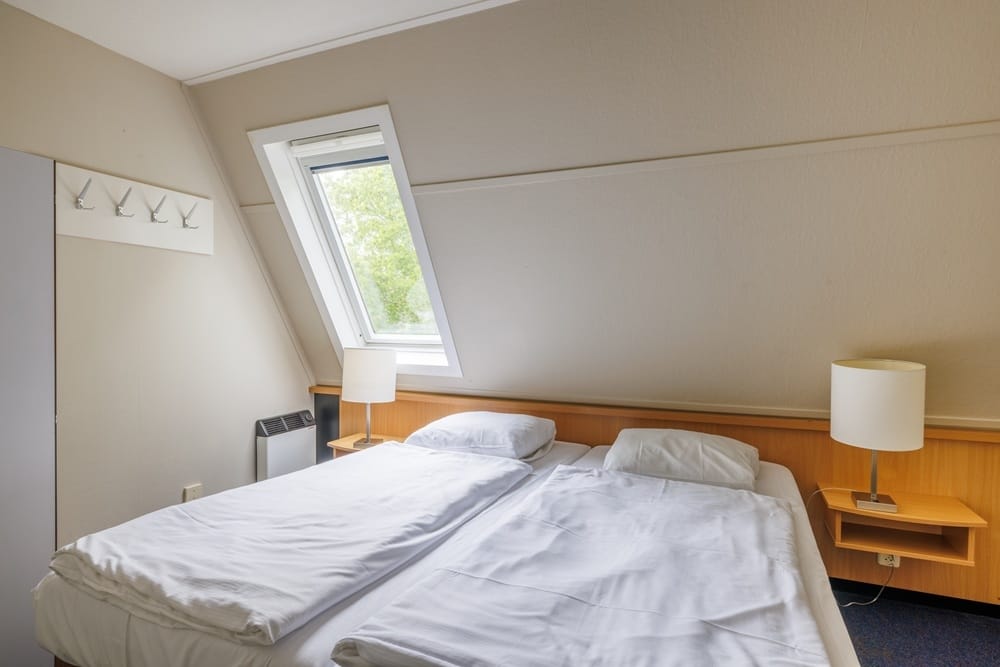 2-bedroom freehold villa in Hollum — photo 5 of 5