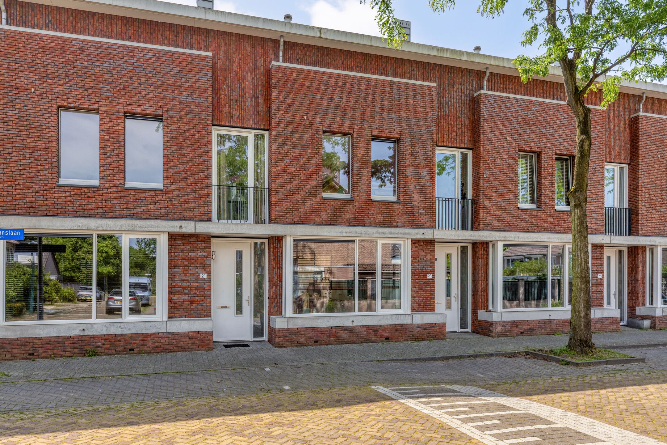 Pieter Stockmanslaan 21
