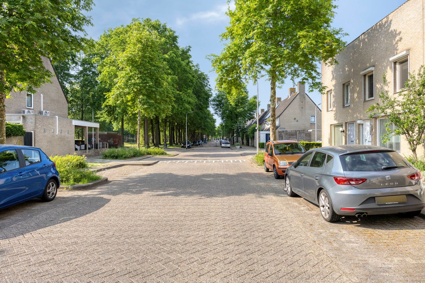 Foto 40 van Gronsveldlaan 39