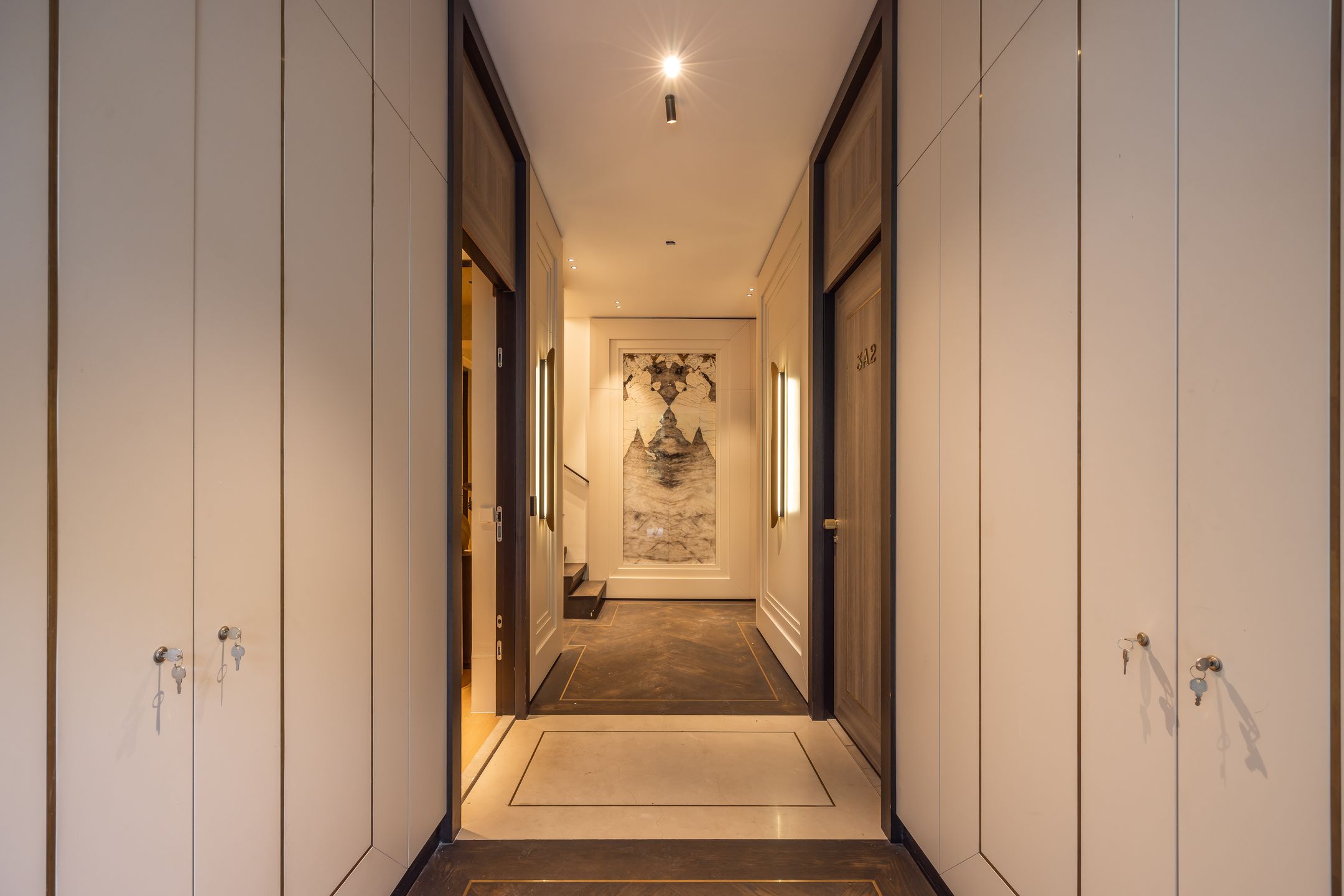 Zandpad 3-A1 Amsterdam - More