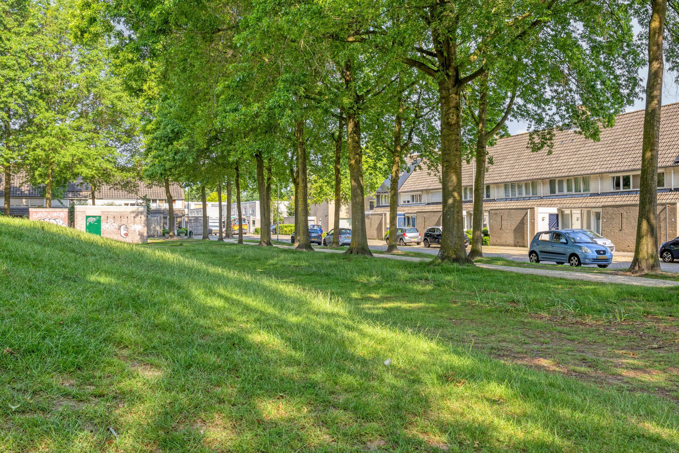 Foto 42 van Gronsveldlaan 39