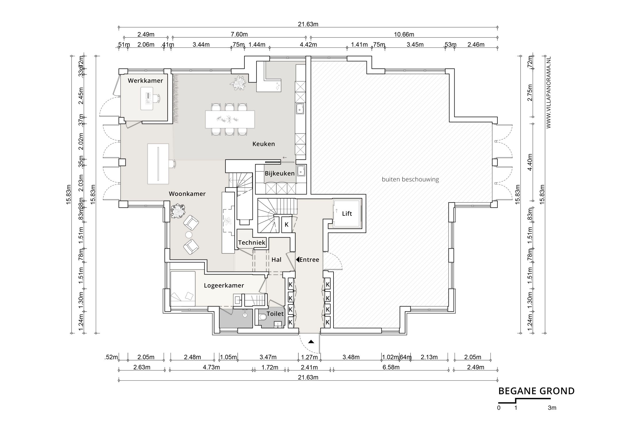 Foto 48 van Zandpad 3-A1