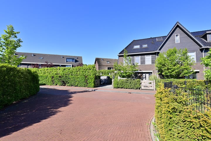 Foto 3 van Blaricummerdreef 2