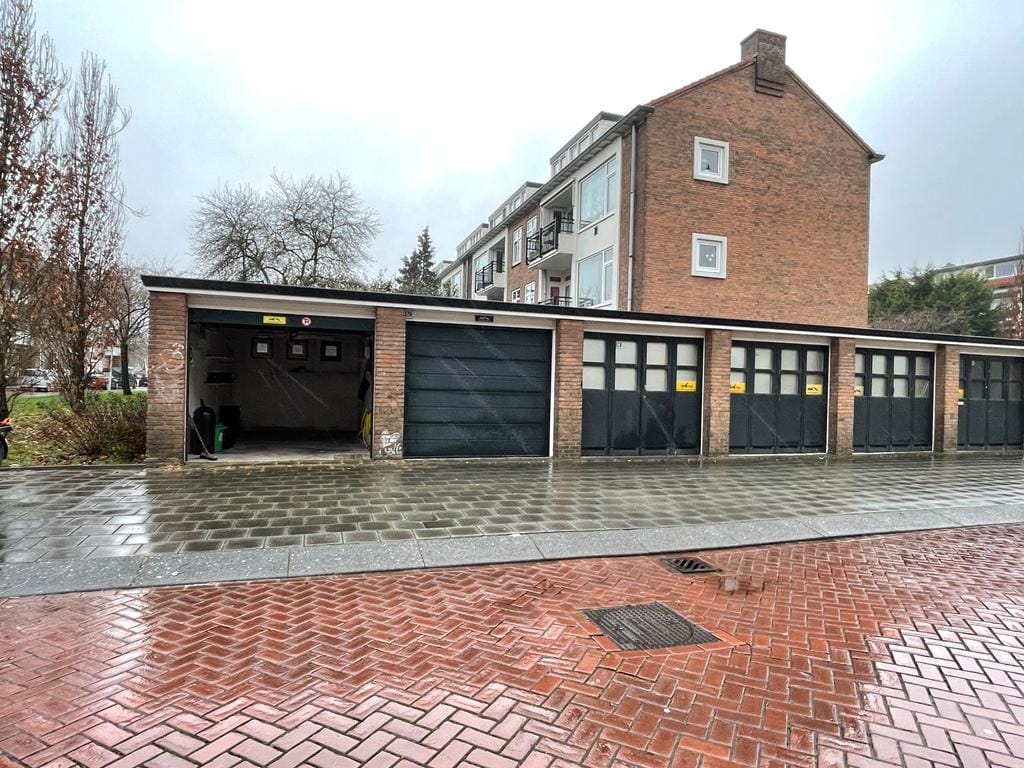 Foto 2 van Esther de Boer-van Rijkstraat 128