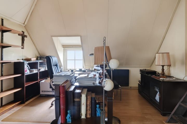Vrijstaande woning te koop: Hoogveldsestraat 4, Horssen