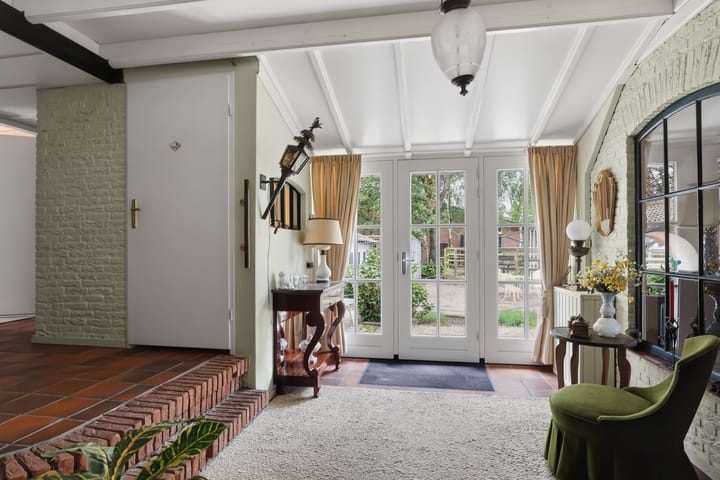 Vrijstaande woning te koop: Hoogveldsestraat 4, Horssen