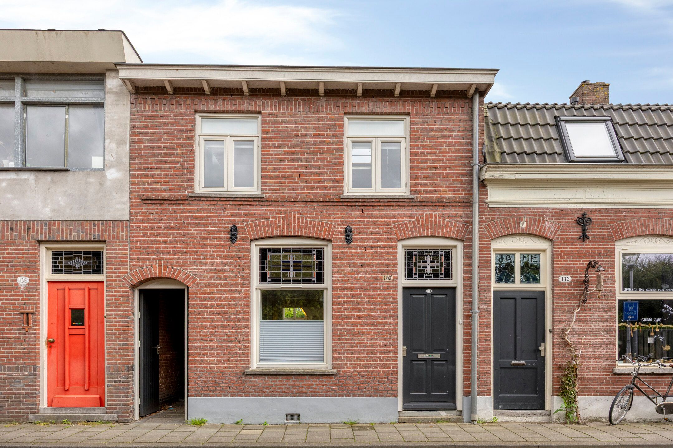 Hoogvensestraat 110