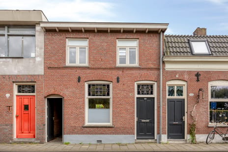 Hoogvensestraat thumbnail
