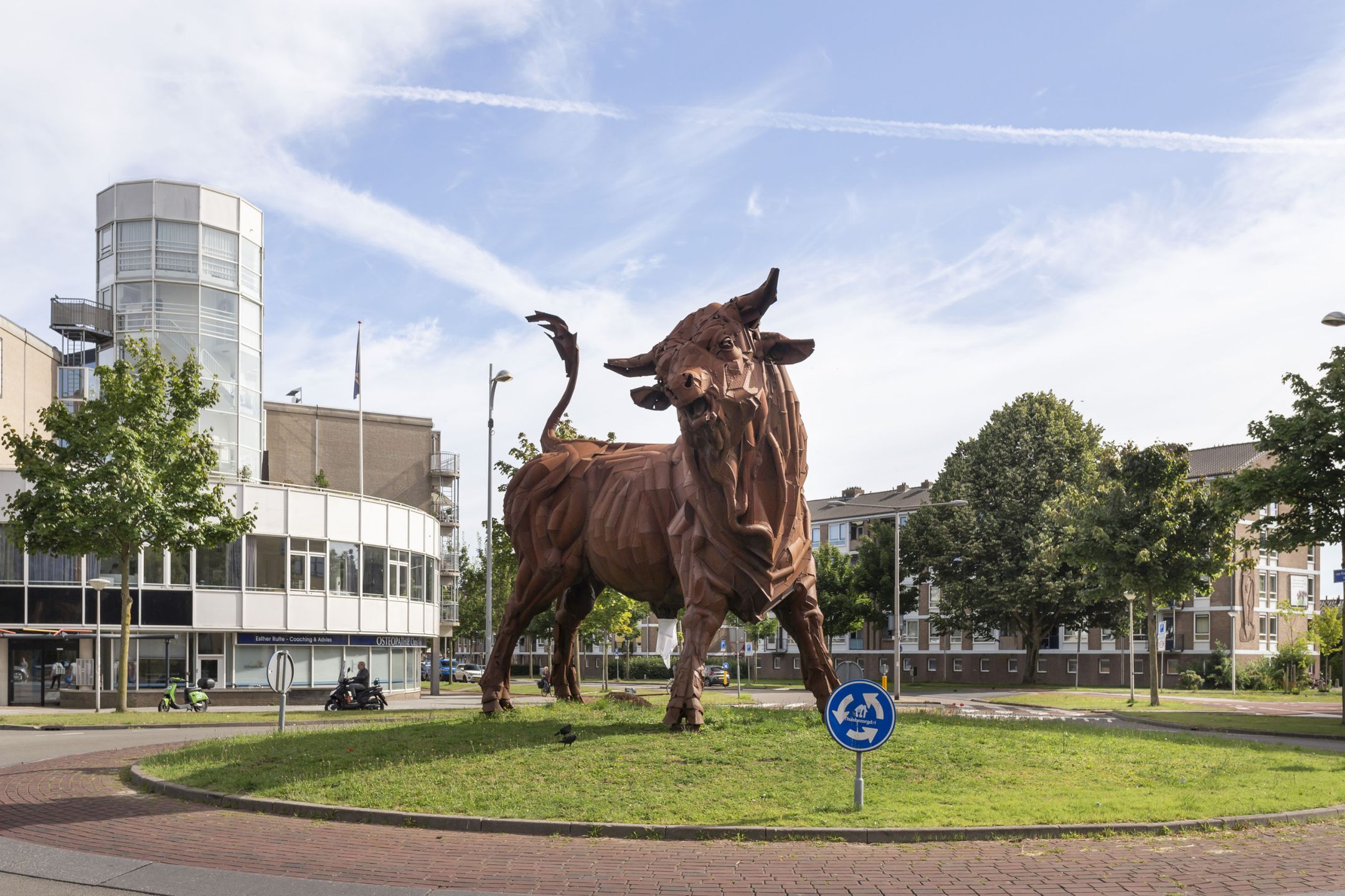 Photo 18 of Hellestraat 11-D