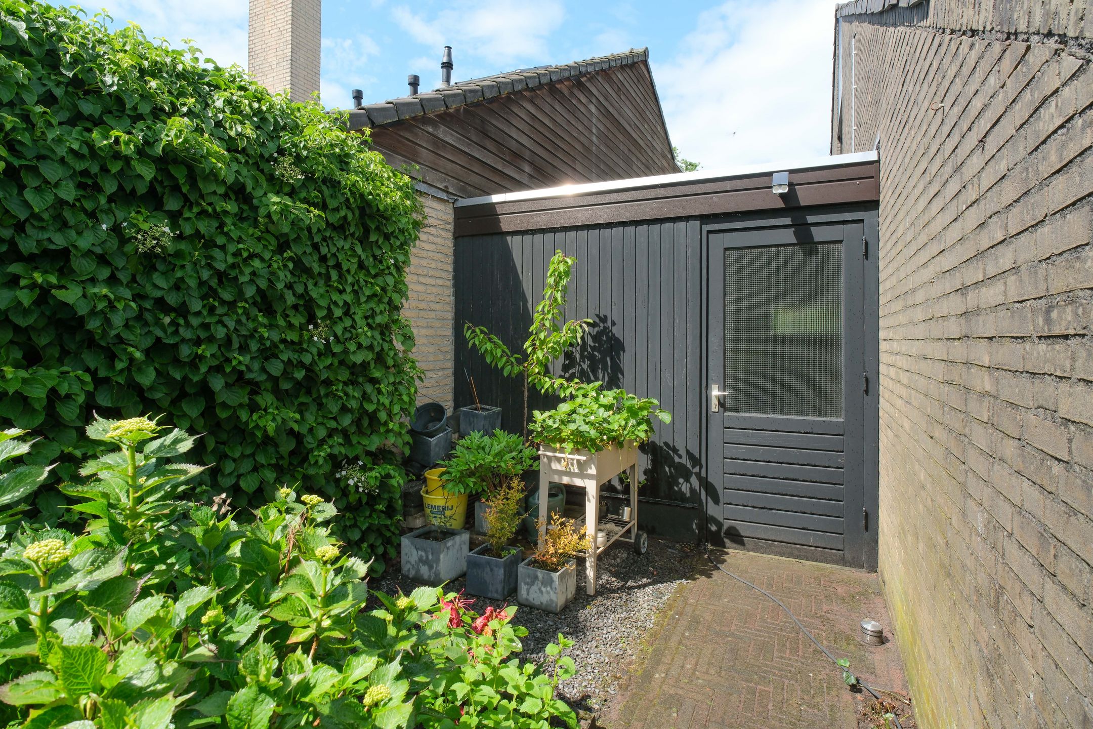 Foto 30 van Der Boede 10