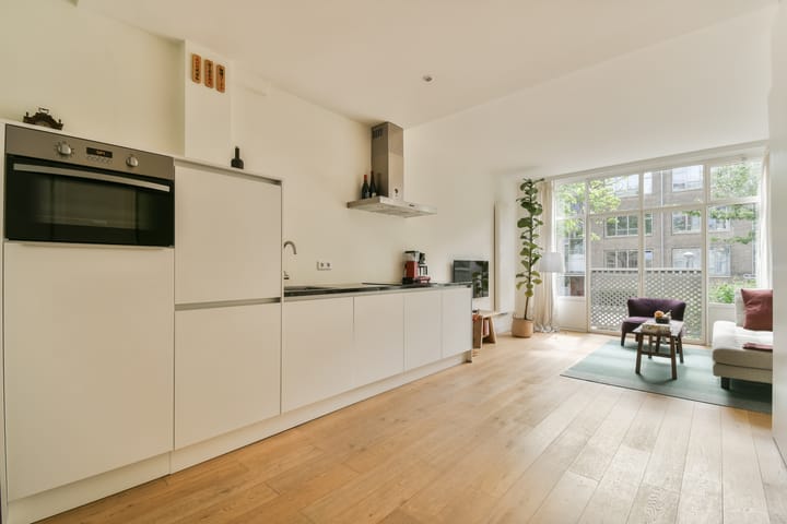 Foto 5 van Louise de Colignystraat 48-H