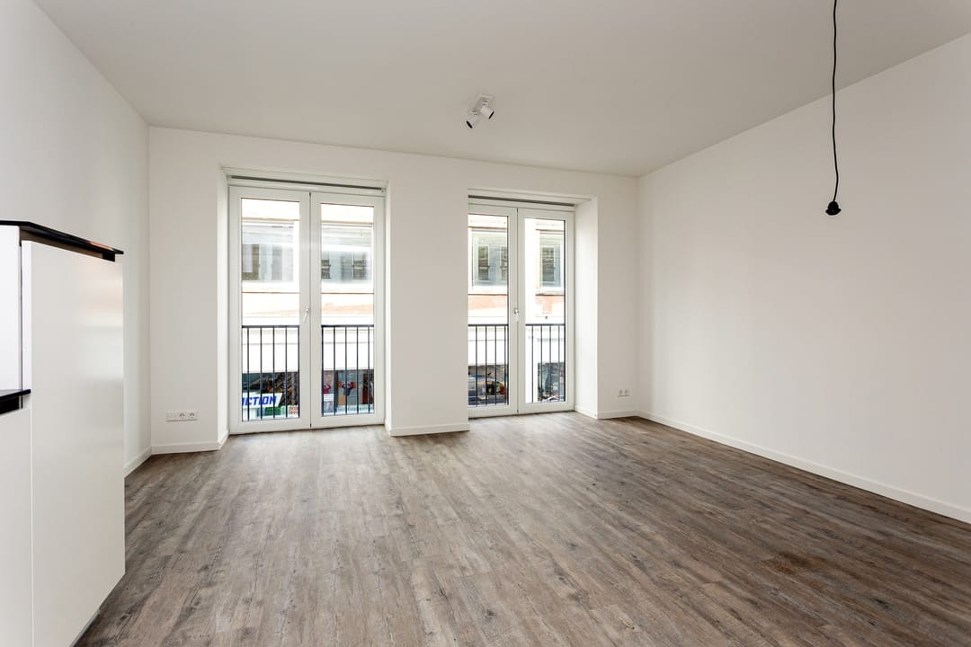 Photo 8 of Hellestraat 11-D