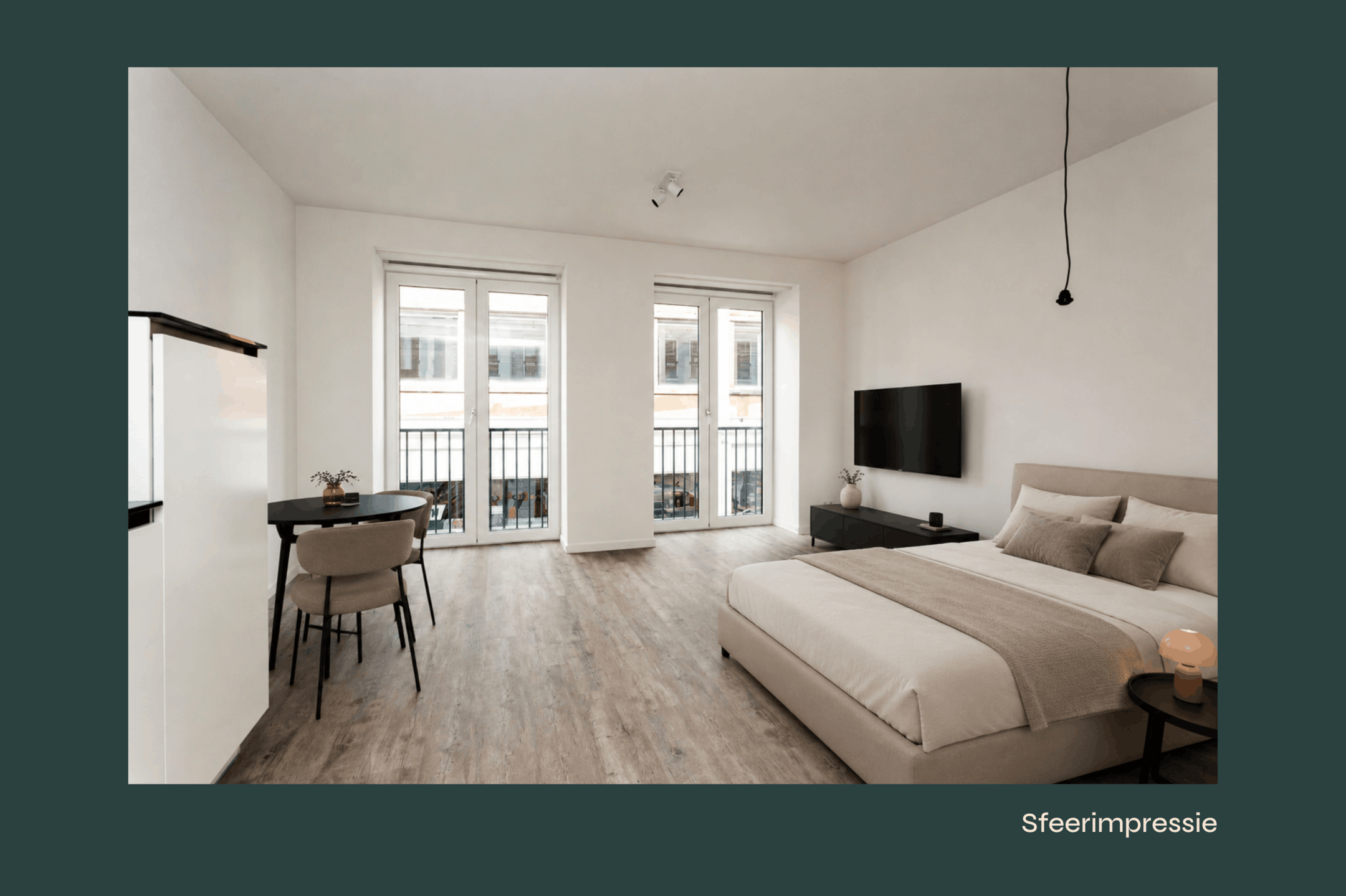Photo 9 of Hellestraat 11-D