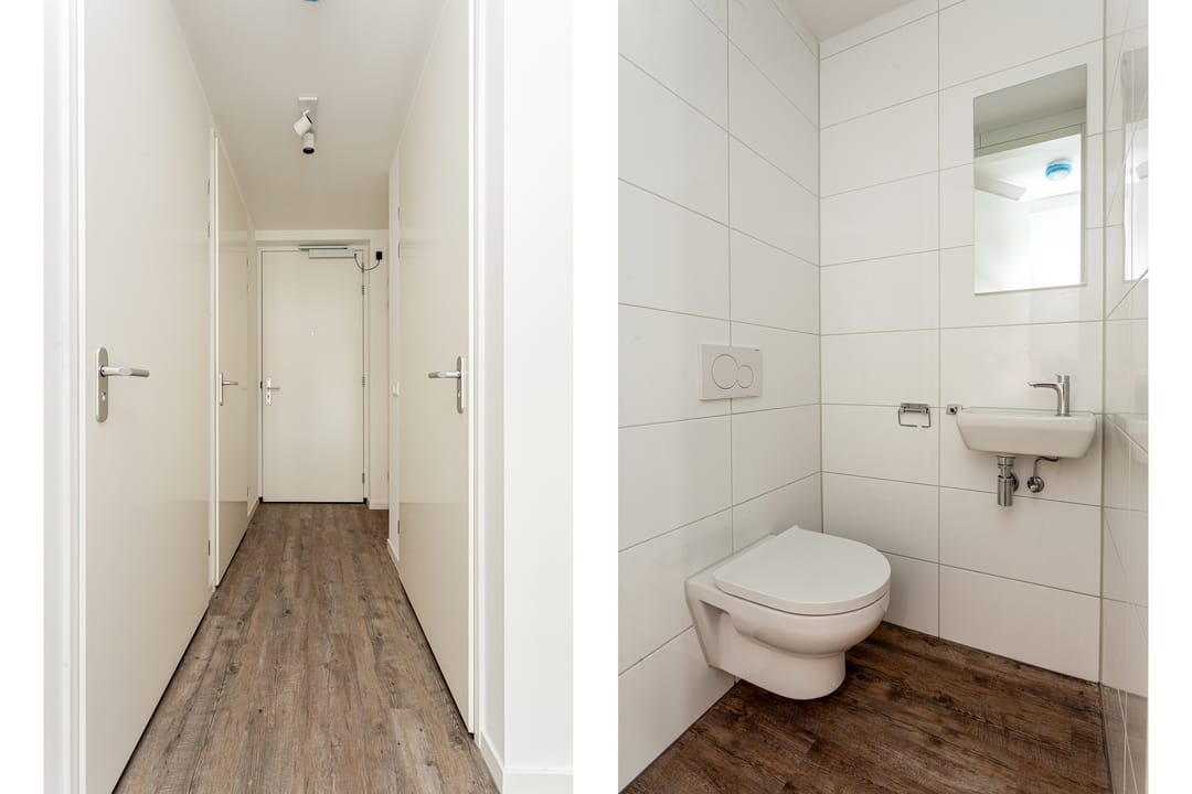 Photo 7 of Hellestraat 11-D