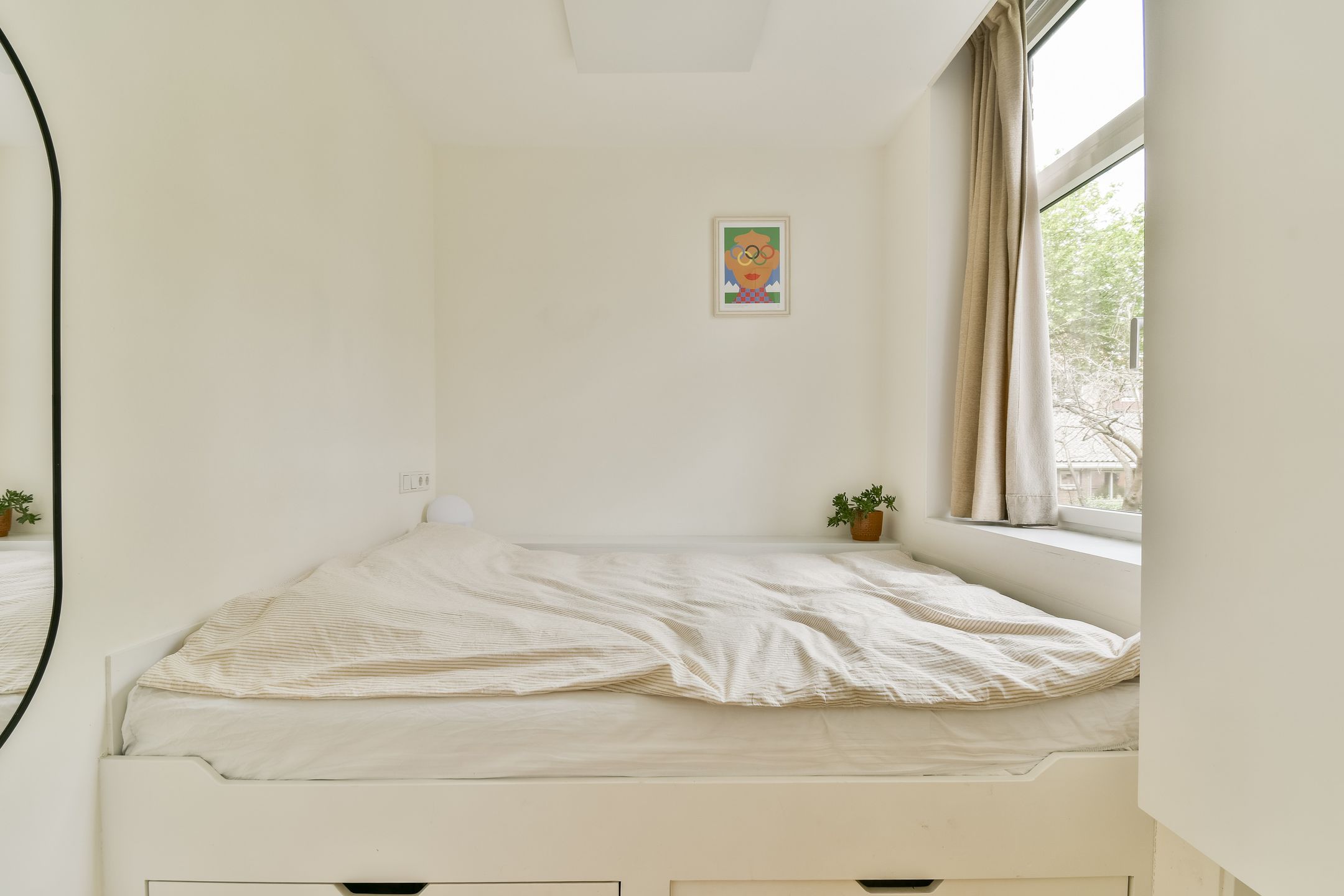 Foto 9 van Louise de Colignystraat 48-H