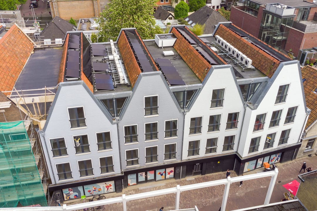 Photo 17 of Hellestraat 11-D