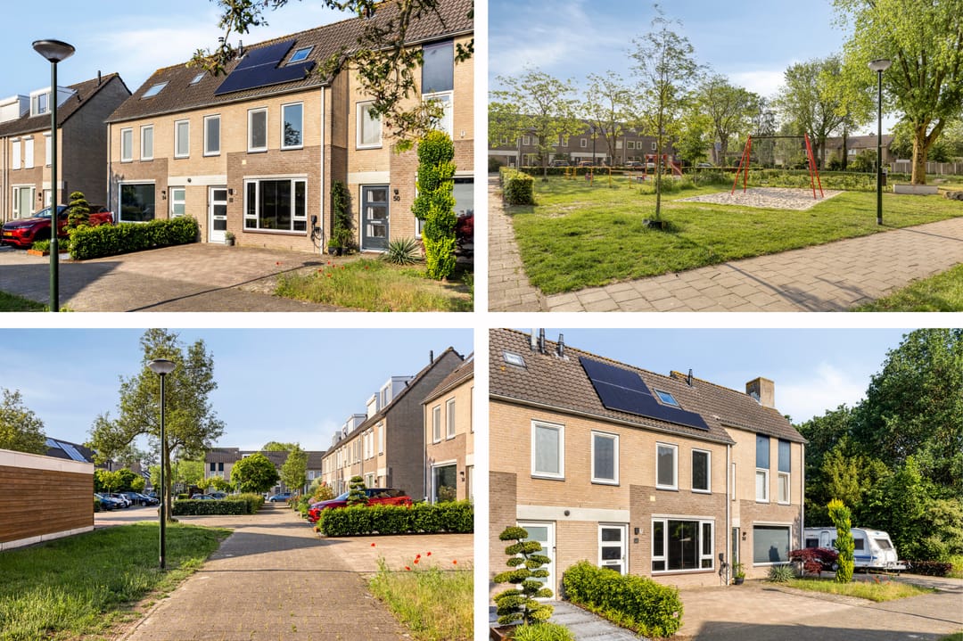 Foto 43 van Rhônelaan 52