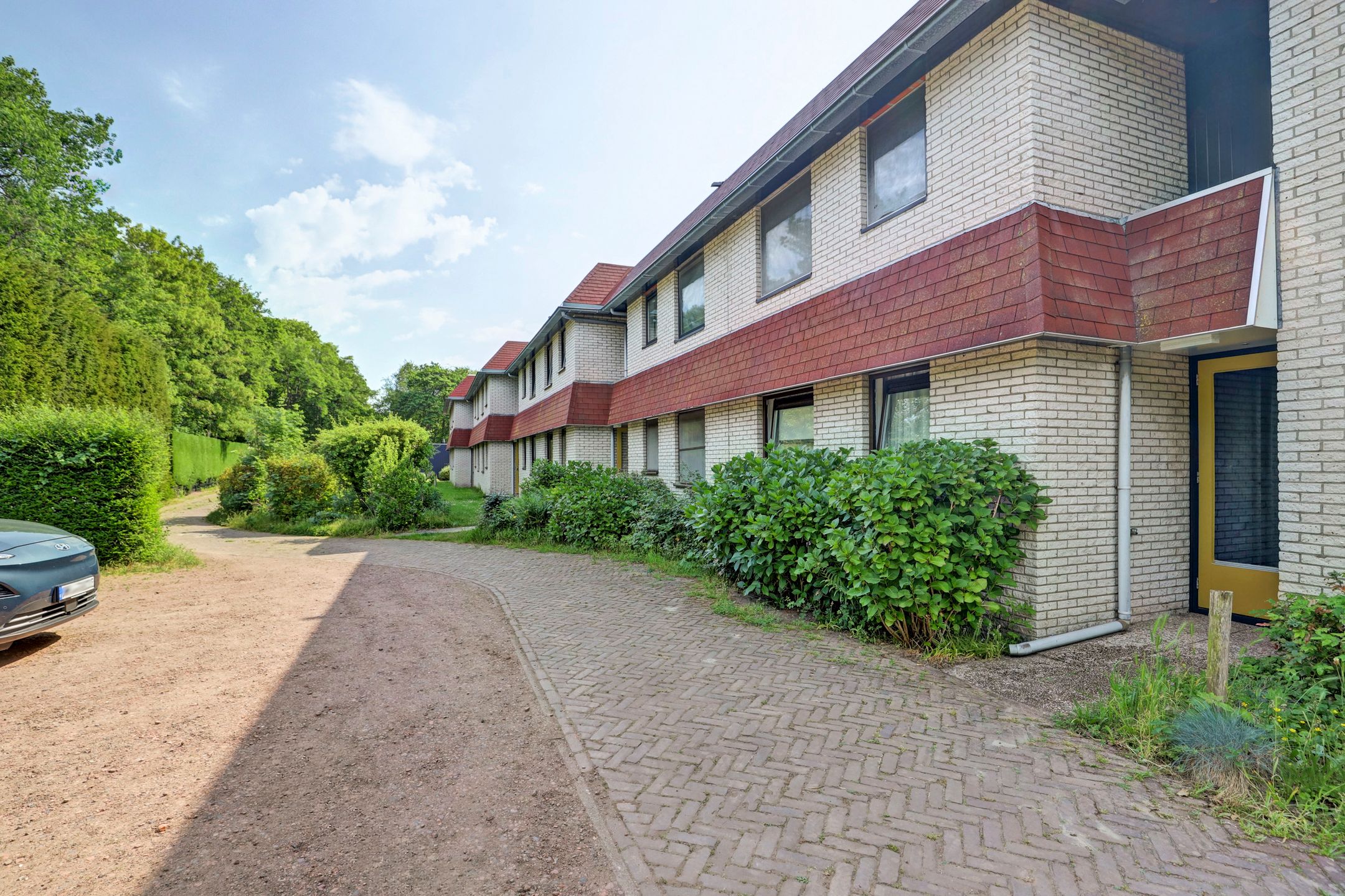 2-bedroom freehold villa in Burgh-Haamstede — photo 3 of 5