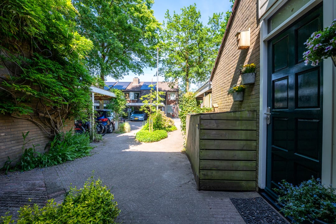 Foto 47 van De Hermelijn 75