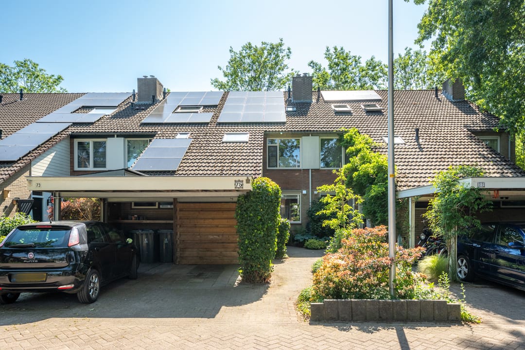 Foto 46 van De Hermelijn 75