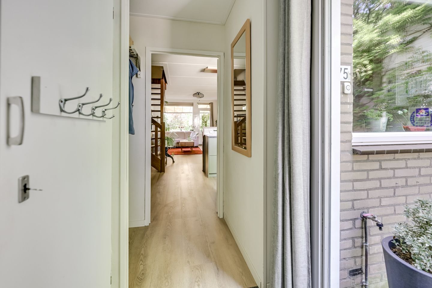 Foto 4 van De Hermelijn 75