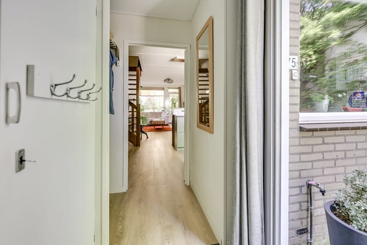 Foto 4 van De Hermelijn 75