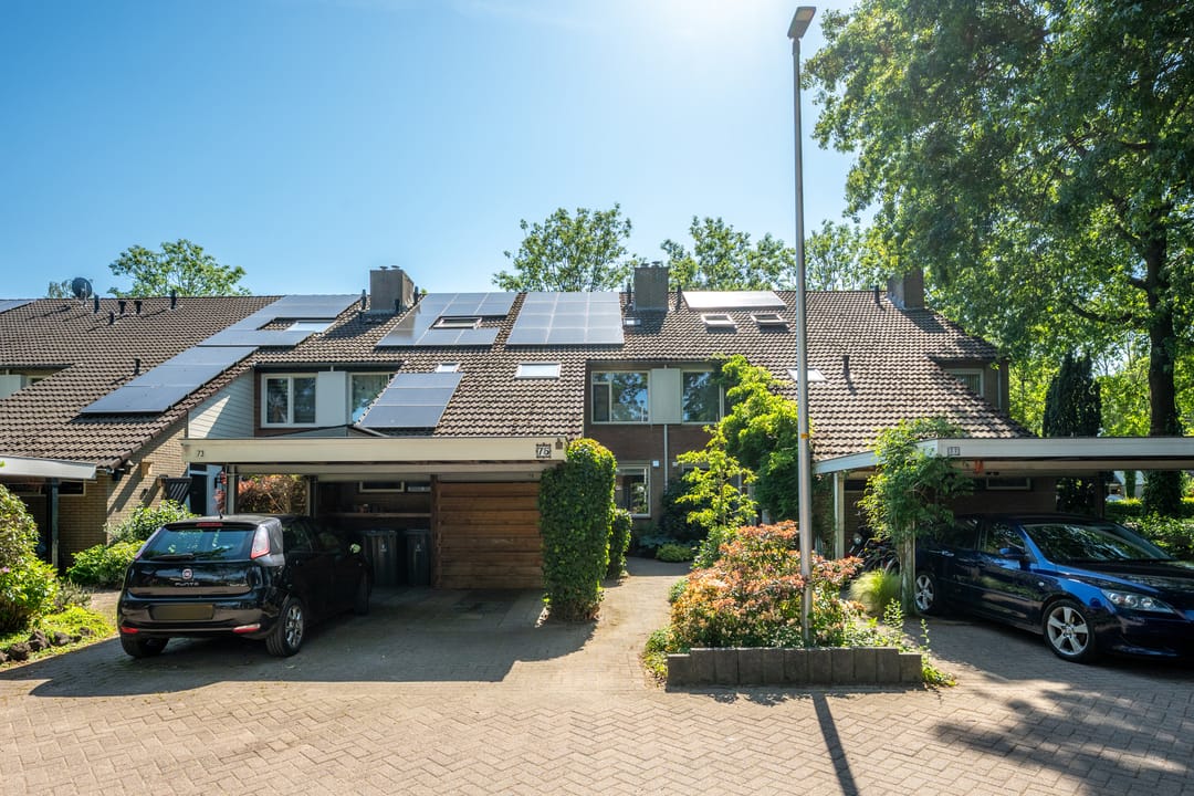 Foto 1 van De Hermelijn 75