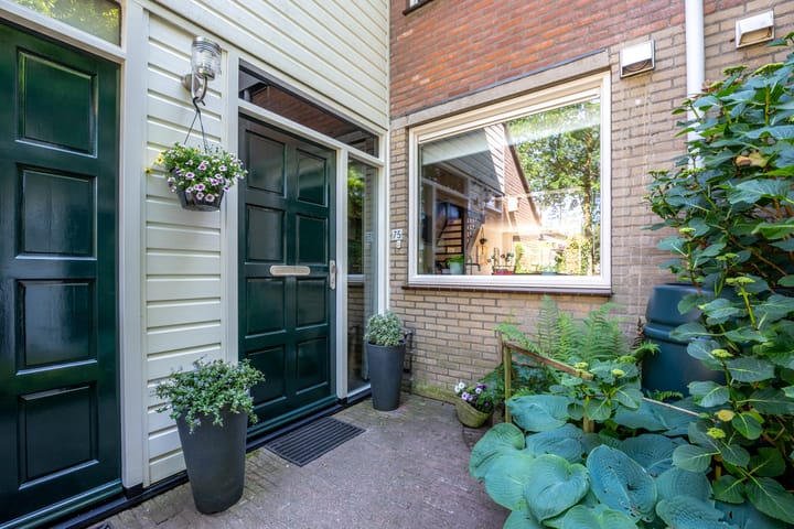 Foto 2 van De Hermelijn 75