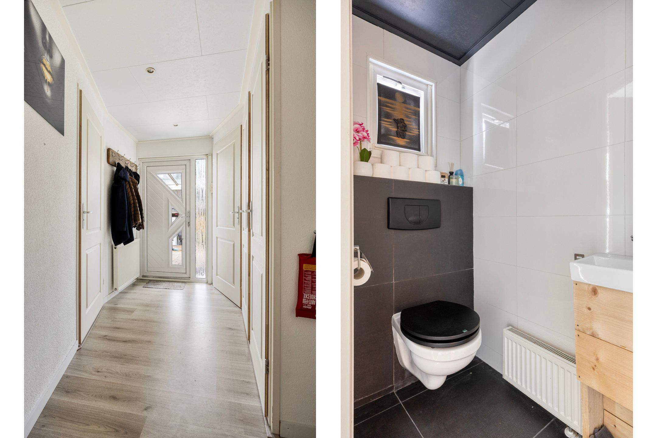 1-bedroom freehold villa in Ulvenhout (Gem. Breda) — photo 5 of 5