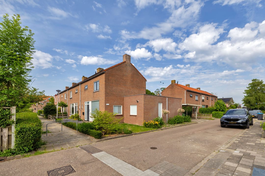 Foto 7 van D C Meeslaan 11