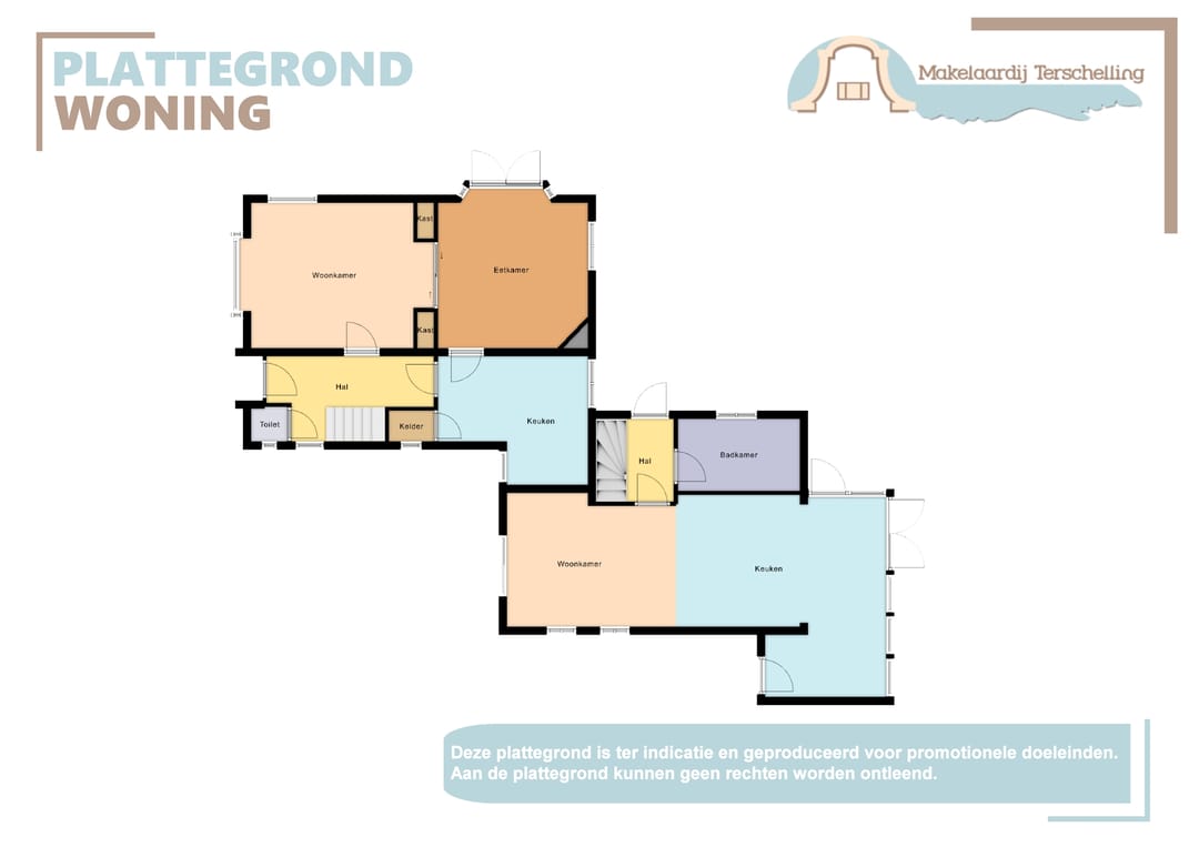 Photo 56 of Oosterend 3