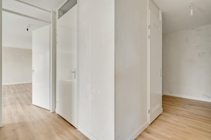 Appartement te koop: Olympiapad 9K02, Maastricht