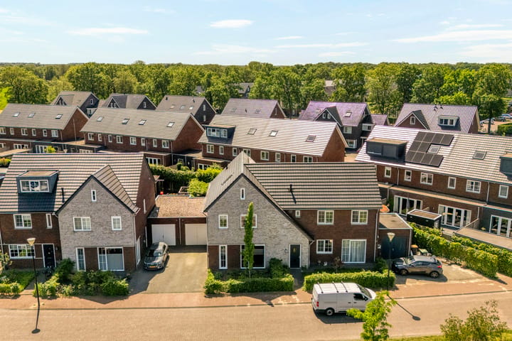 Photo 4 of Hamerbijl 4