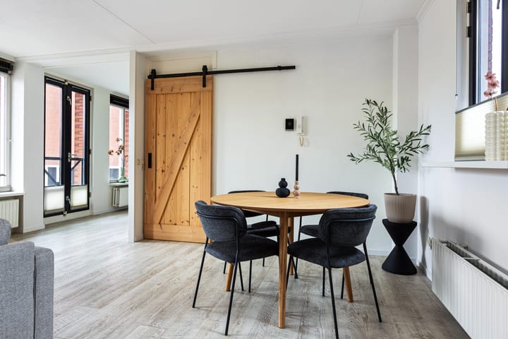 Appartement te koop: Sint Antoniusplein 50, Sneek