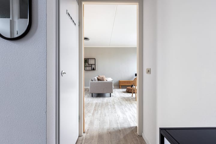 Appartement te koop: Sint Antoniusplein 50, Sneek