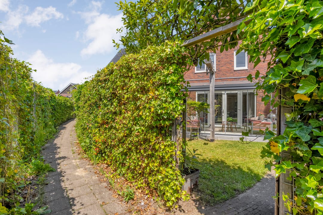 Foto 52 van Hamerbijl 4