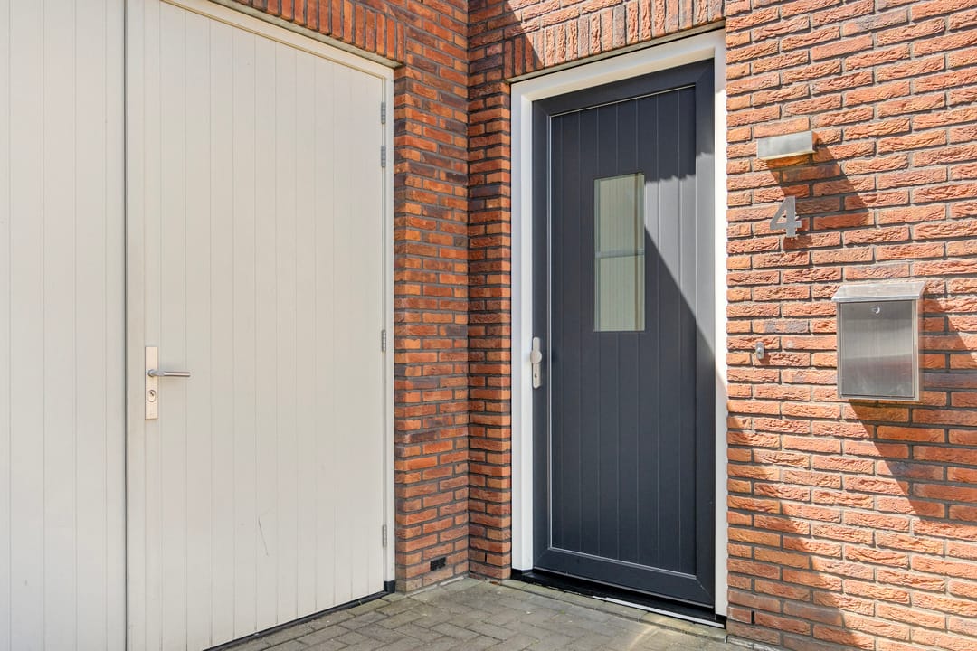 Foto 11 van Hamerbijl 4
