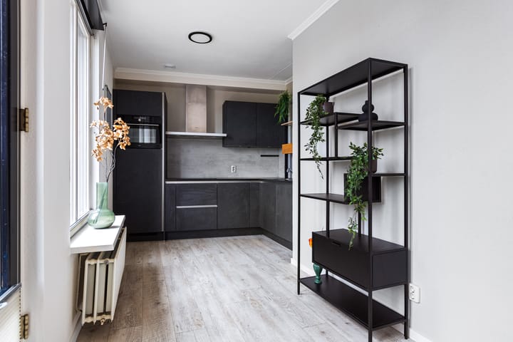 Appartement te koop: Sint Antoniusplein 50, Sneek