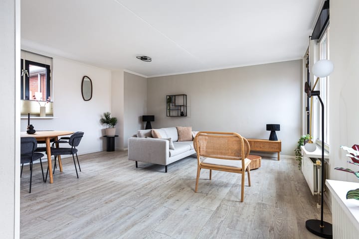 Appartement te koop: Sint Antoniusplein 50, Sneek