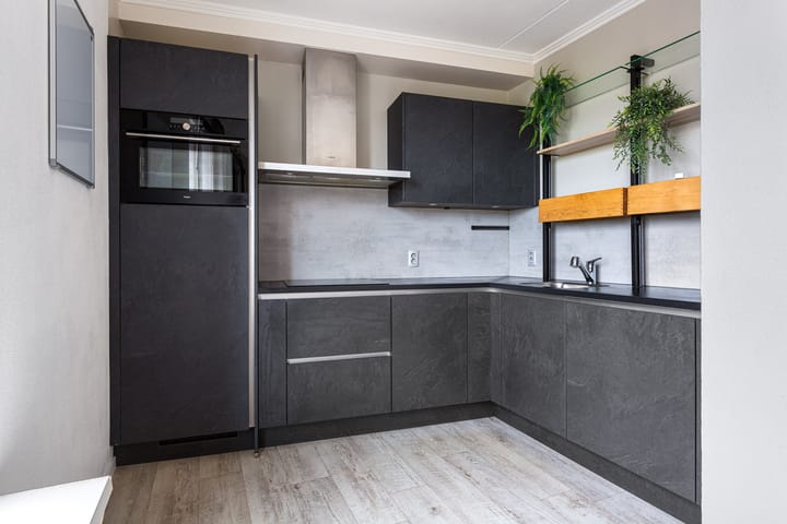 Appartement te koop: Sint Antoniusplein 50, Sneek