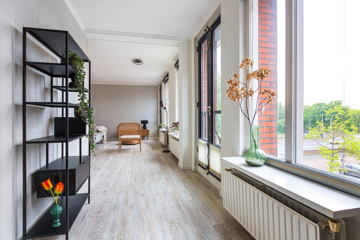 Appartement te koop: Sint Antoniusplein 50, Sneek