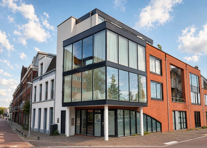 Ledig Erf 4, Utrecht