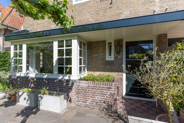 Foto 4 van Godelindestraat 67